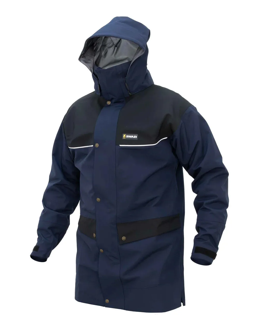 Swazi Torrent Jacket Swazi Clothing