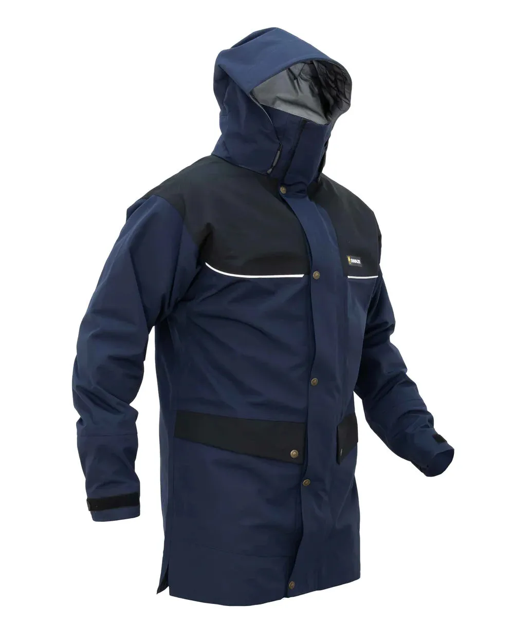 Swazi Torrent Jacket Swazi Clothing