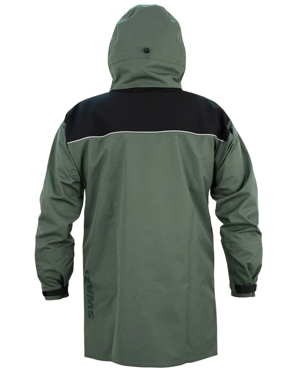 Swazi Torrent Jacket Swazi Clothing