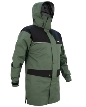Swazi Torrent Jacket Swazi Clothing