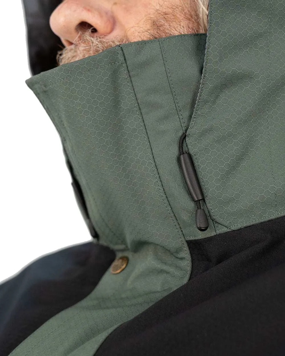 Swazi Torrent Jacket Swazi Clothing
