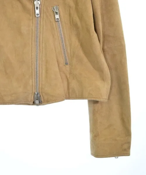 S.W.O.R.D Motercycle Jackets
