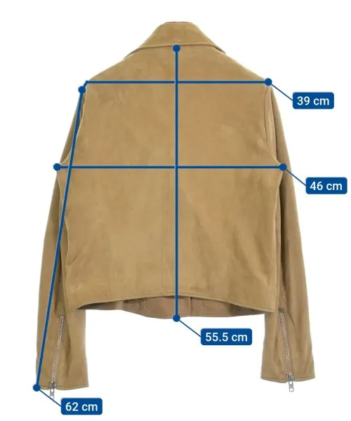 S.W.O.R.D Motercycle Jackets