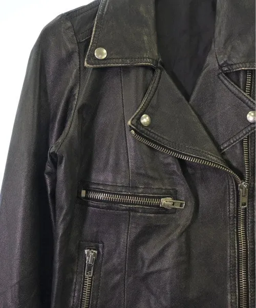 S.W.O.R.D Motercycle Jackets