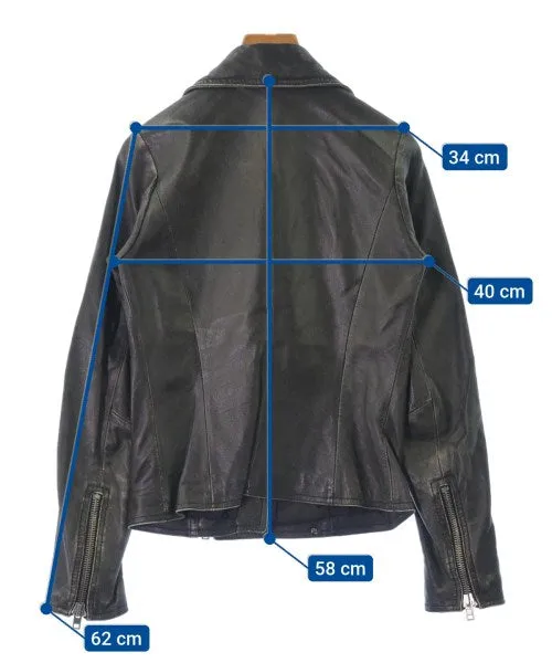 S.W.O.R.D Motercycle Jackets