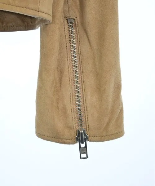 S.W.O.R.D Motercycle Jackets