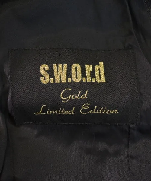 S.W.O.R.D Motercycle Jackets