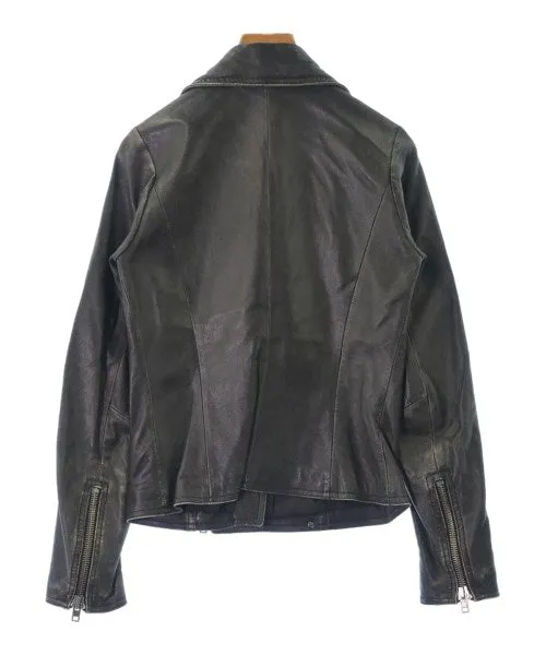 S.W.O.R.D Motercycle Jackets
