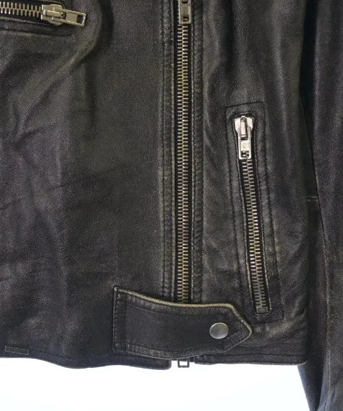 S.W.O.R.D Motercycle Jackets