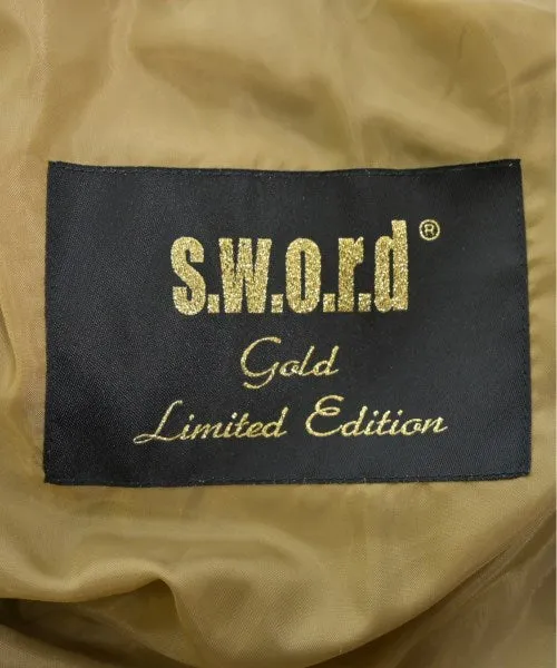 S.W.O.R.D Motercycle Jackets