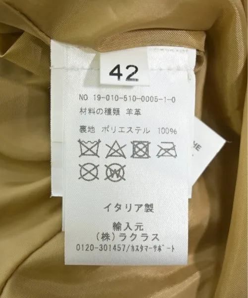 S.W.O.R.D Motercycle Jackets