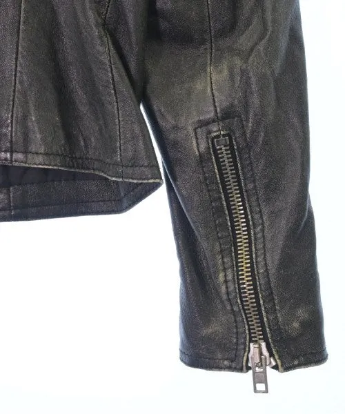 S.W.O.R.D Motercycle Jackets