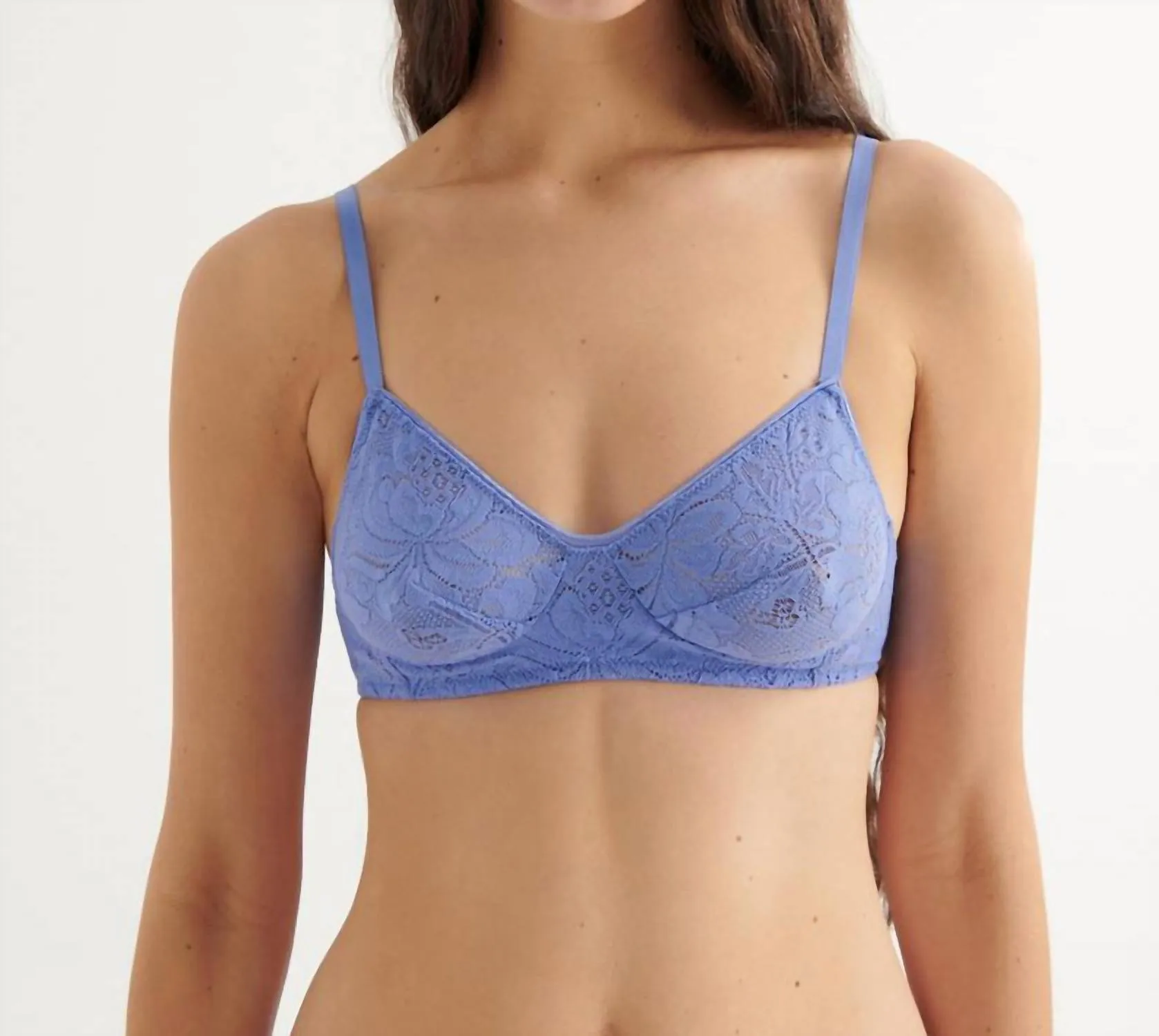 Tamara Bralette In Ciel
