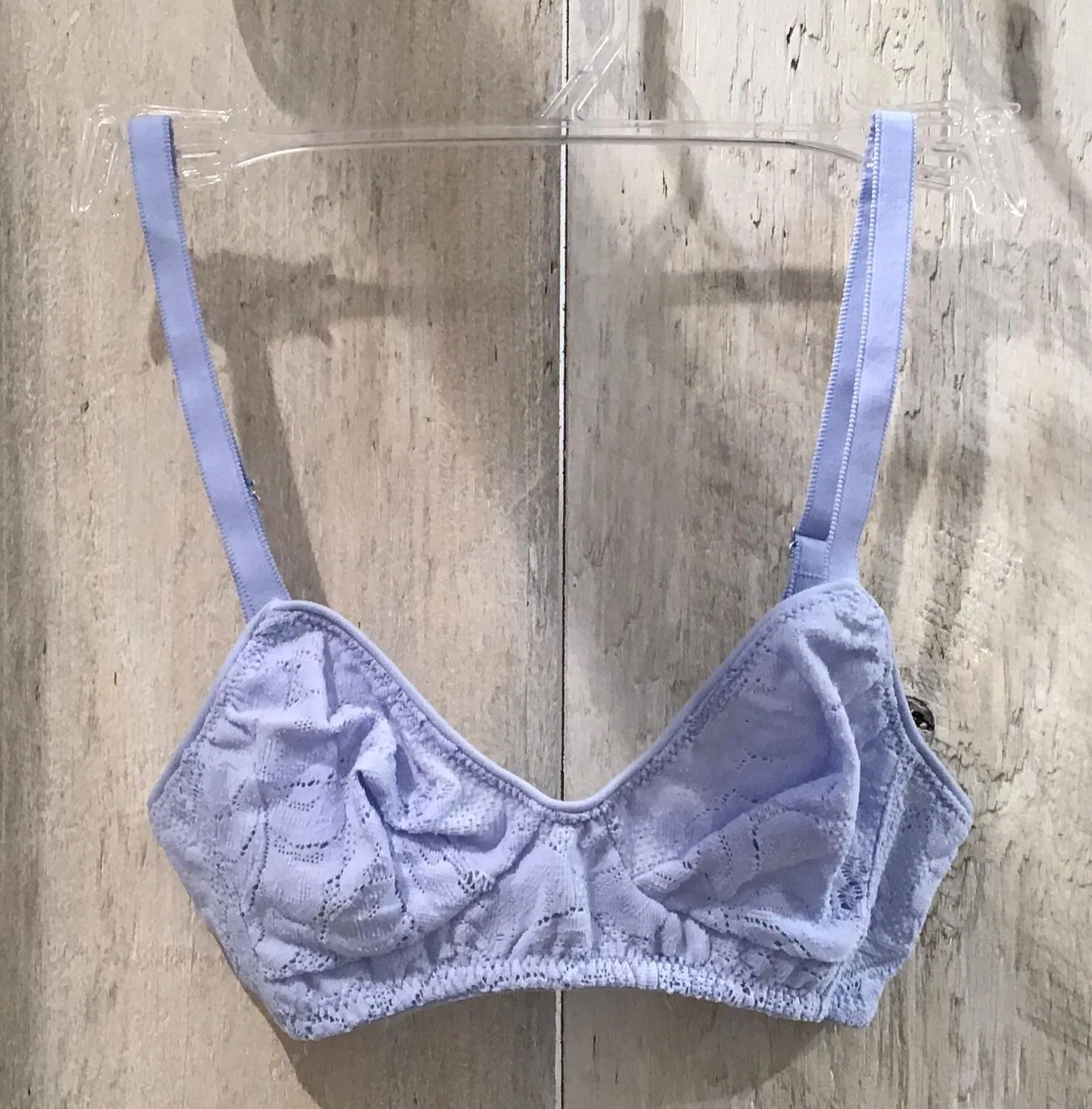 Tamara Bralette In Ciel