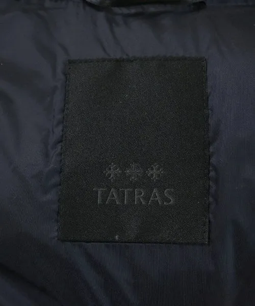 TATRAS Down jackets/Vests