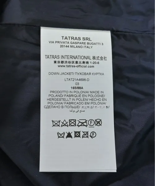 TATRAS Down jackets/Vests