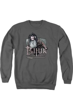 The Hobbit Bifur Adult Crewneck Sweatshirt