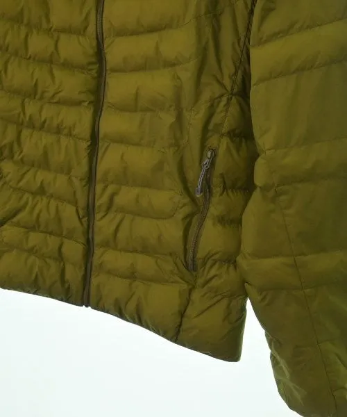 THE NORTH FACE Down jackets/Vests