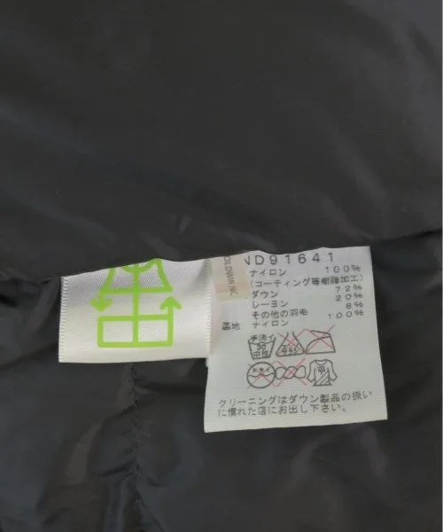 THE NORTH FACE Down jackets/Vests