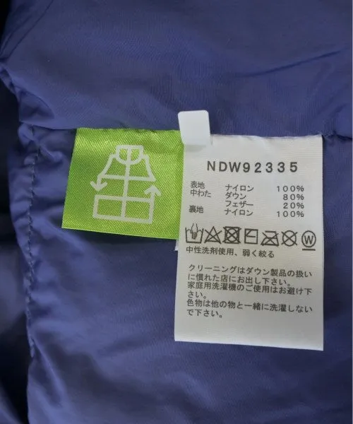 THE NORTH FACE Down jackets/Vests