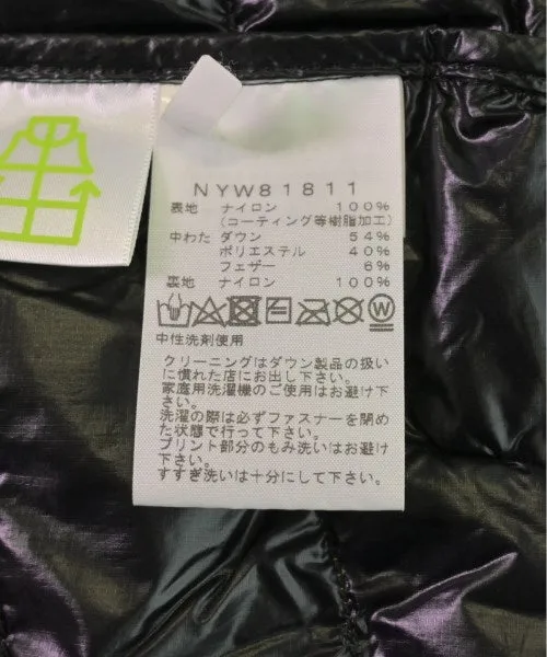 THE NORTH FACE Down jackets/Vests