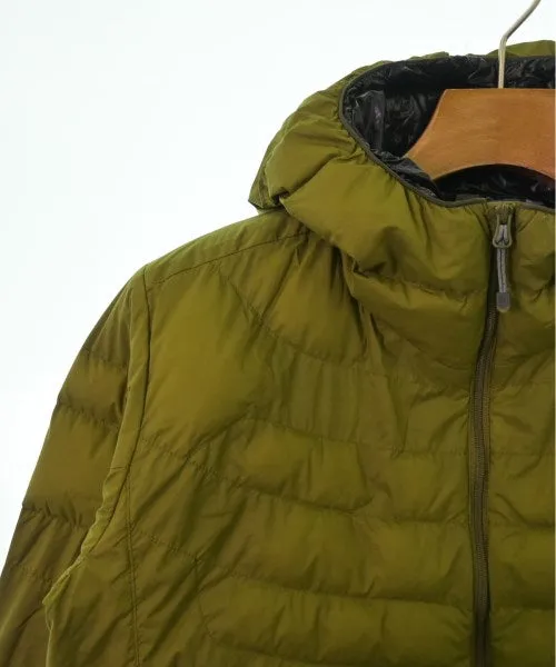 THE NORTH FACE Down jackets/Vests
