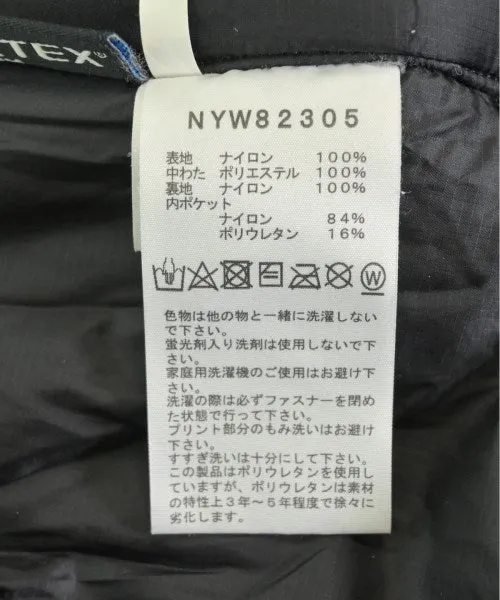 THE NORTH FACE Down jackets/Vests