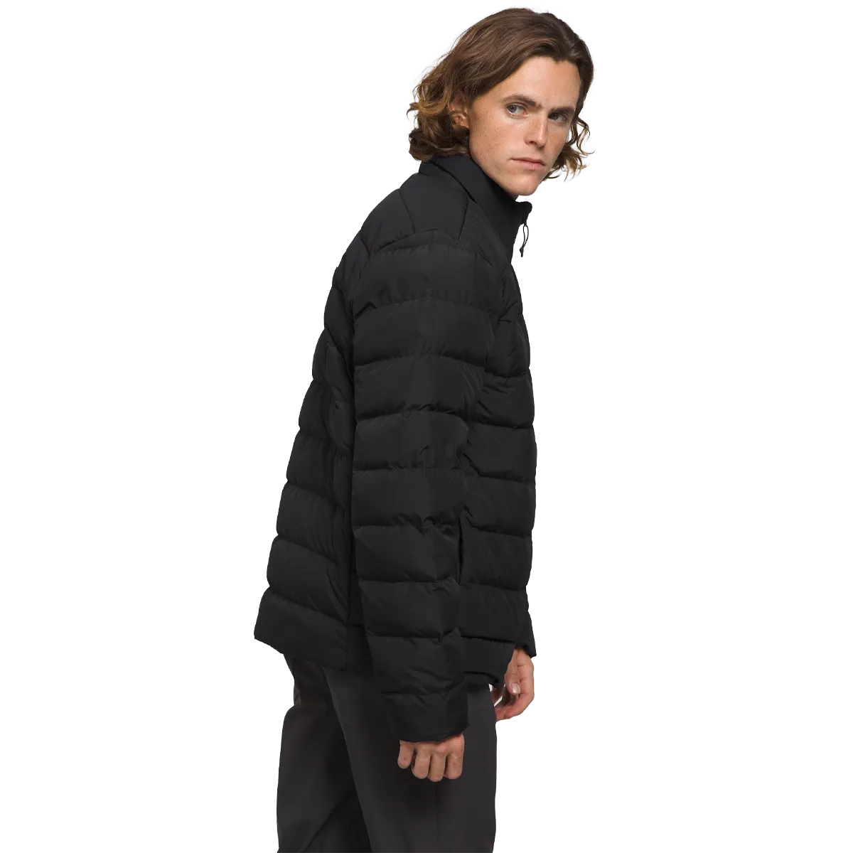 The North Face Men's Aconcagua 3 Jacket