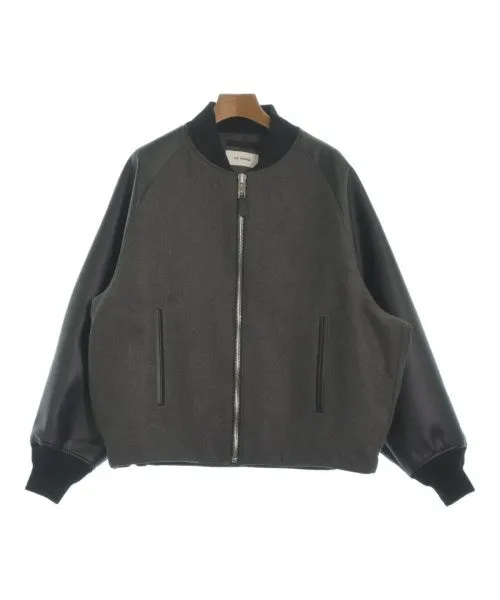 THE RERACS Varsity Jackets