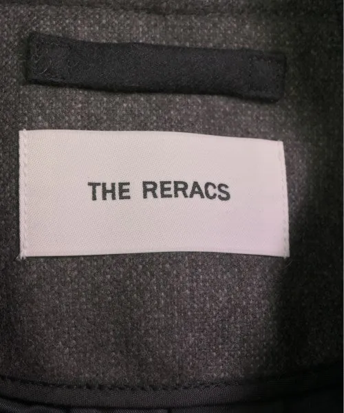THE RERACS Varsity Jackets