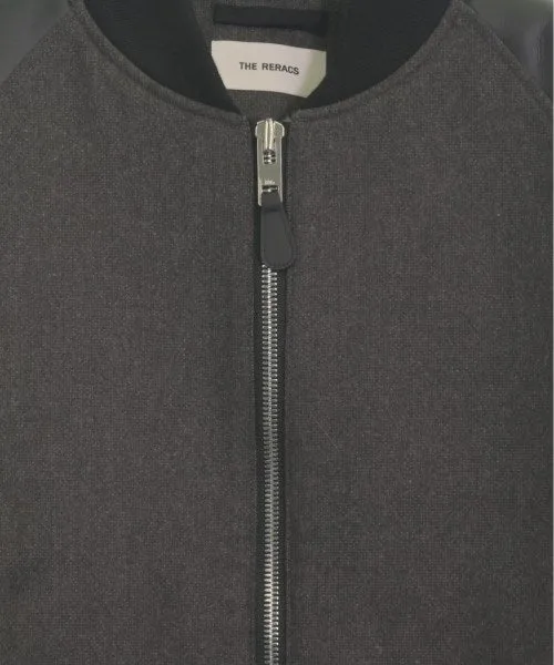 THE RERACS Varsity Jackets