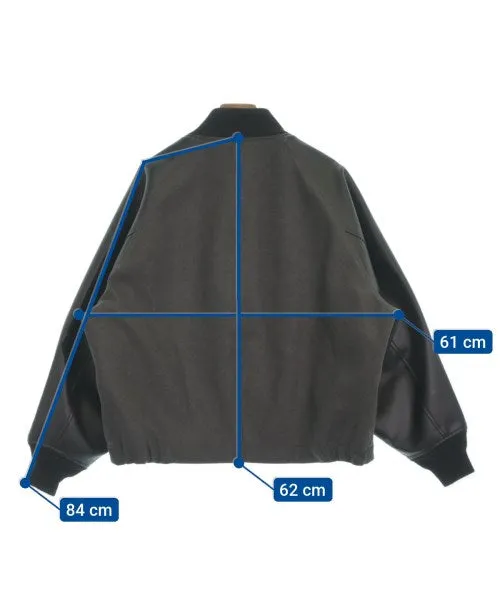 THE RERACS Varsity Jackets