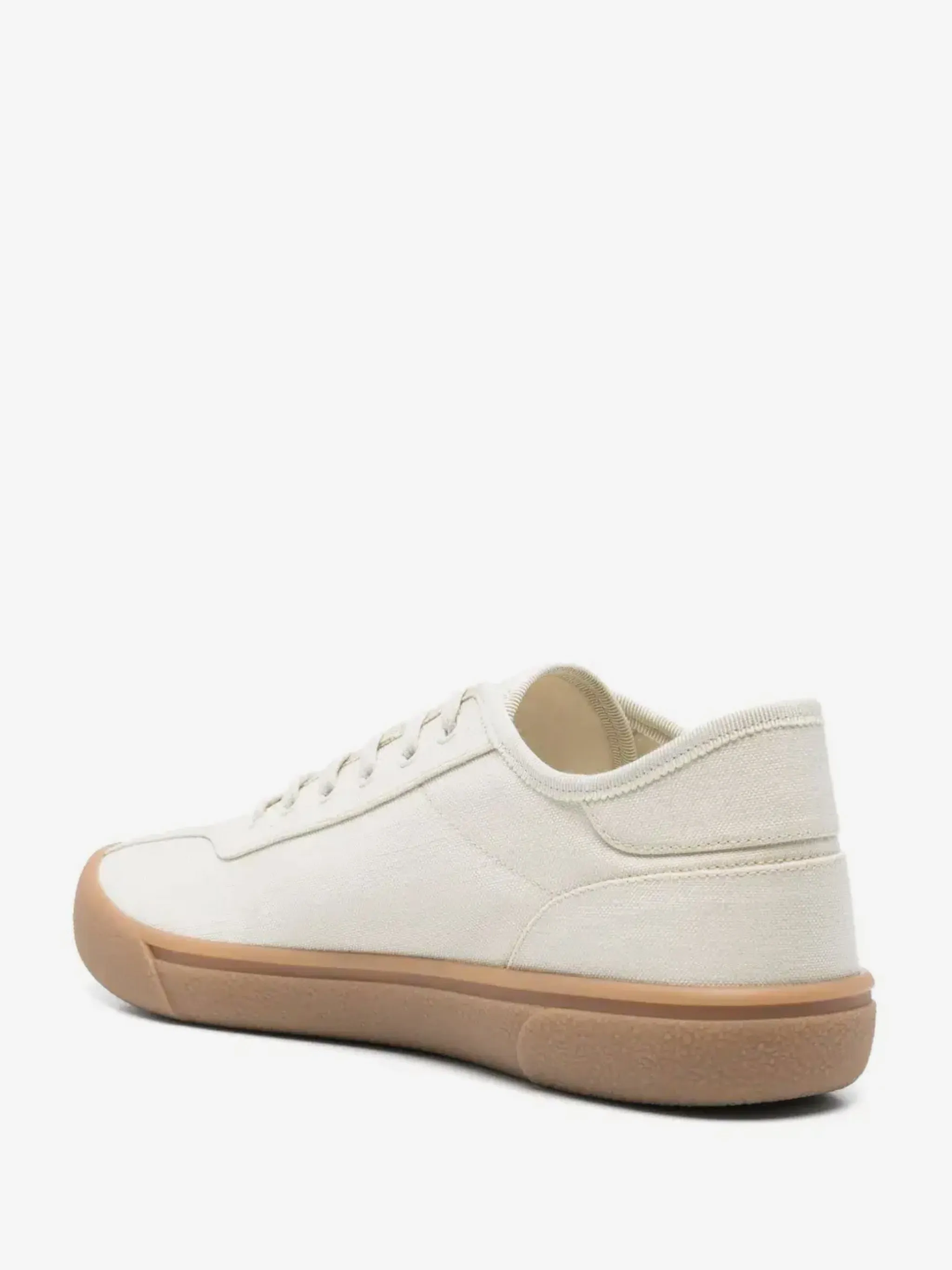 THE ROW - Men Canvas Sneakers Shoes_the-row-exclusiv