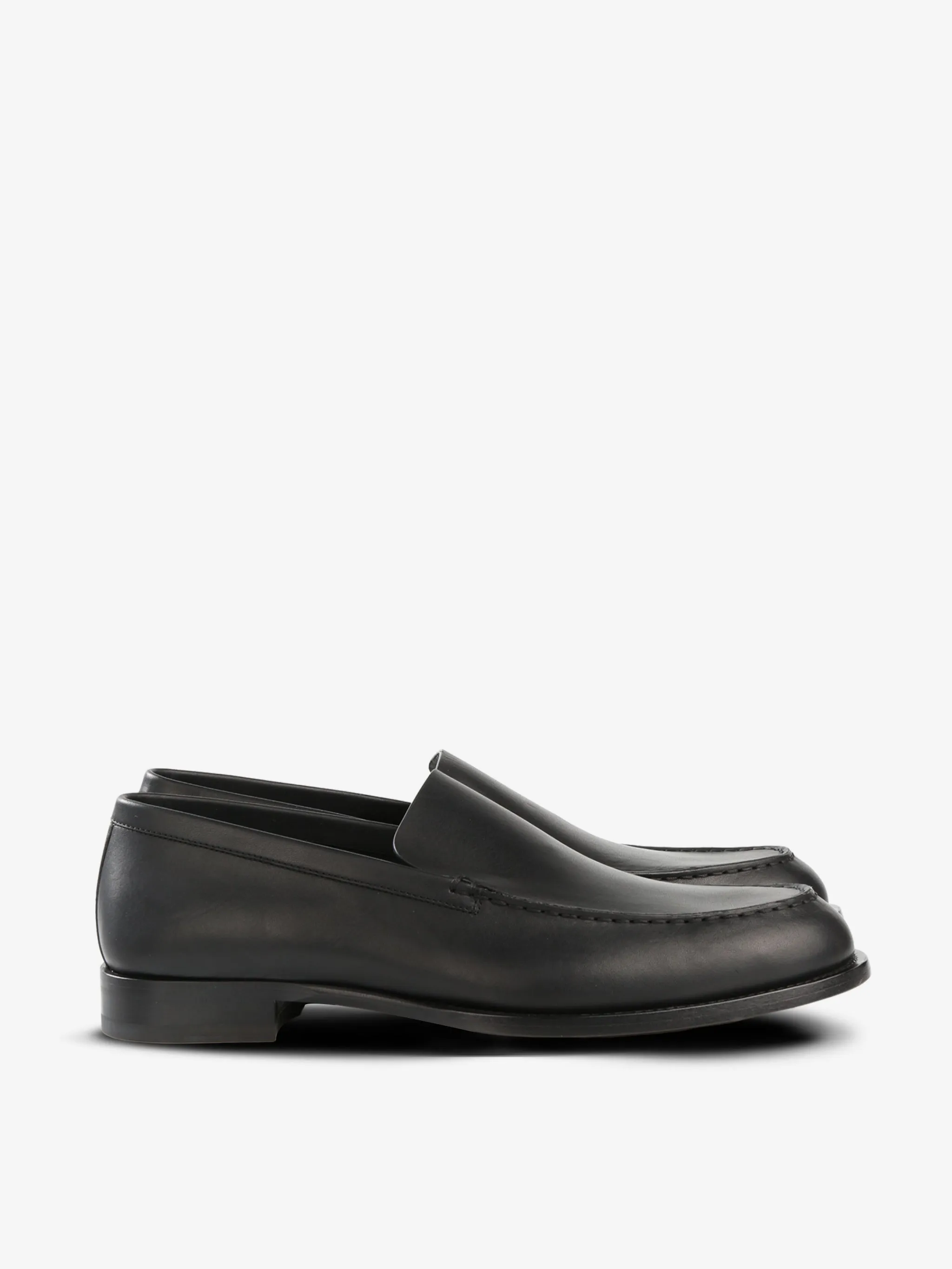 THE ROW - Men Lars Loafer Shoes Shoes_the-row-exclusiv