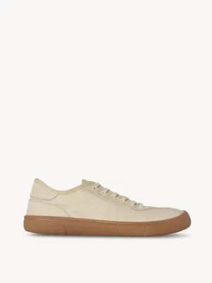 THE ROW - Women Canvas Sneakers Shoes_the-row-exclusiv