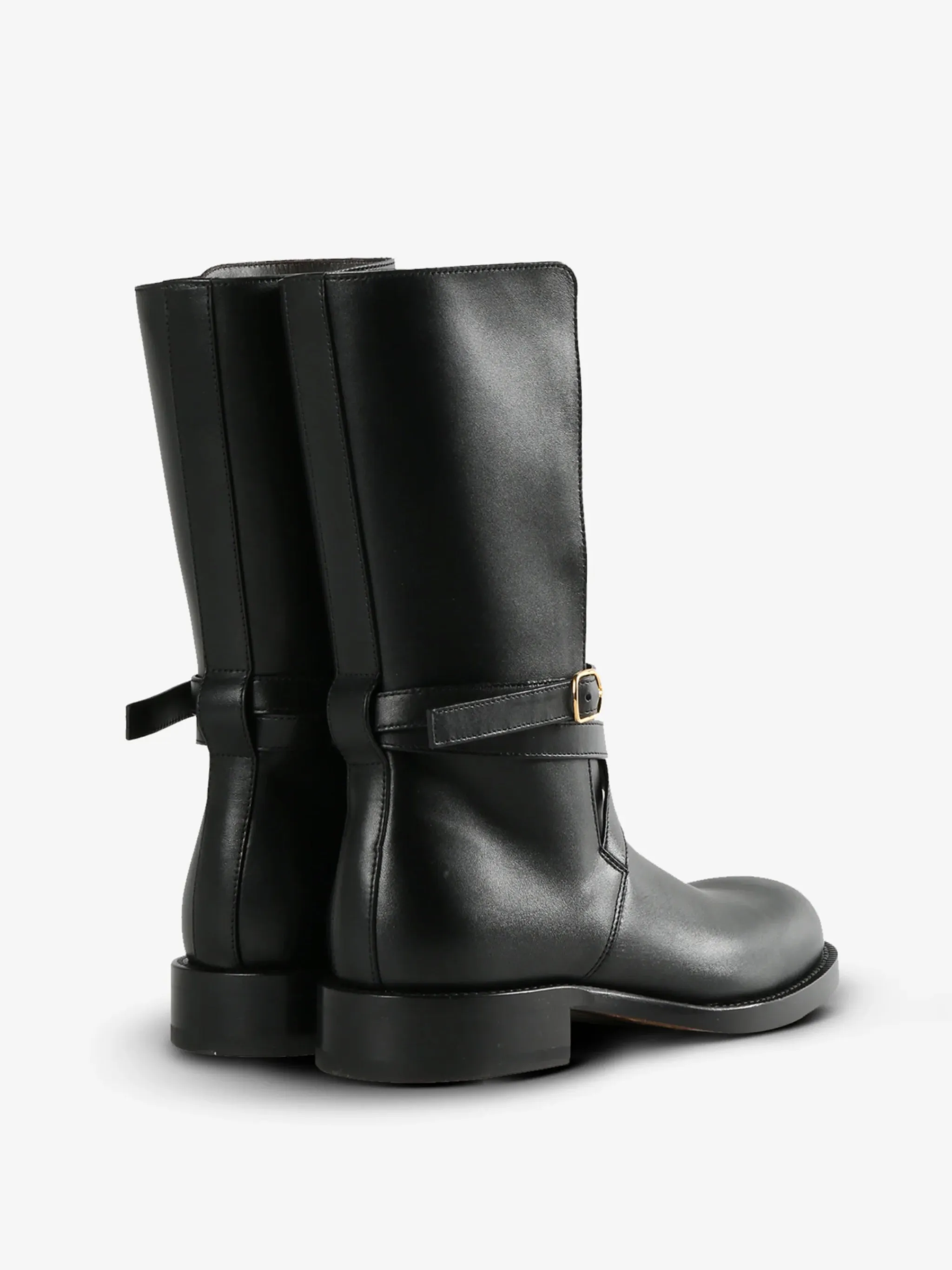 THE ROW - Women Jodhpu Boot Shoes_the-row-exclusiv