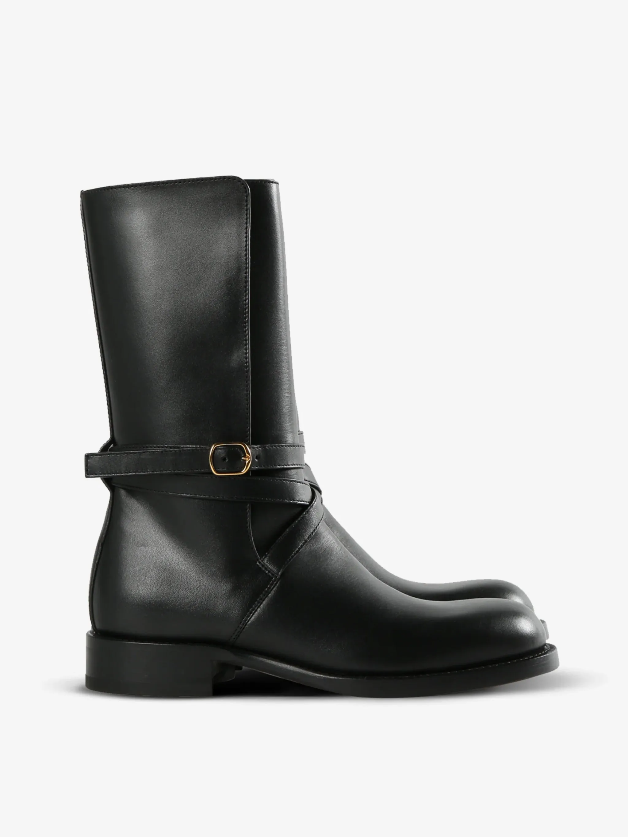 THE ROW - Women Jodhpu Boot Shoes_the-row-exclusiv
