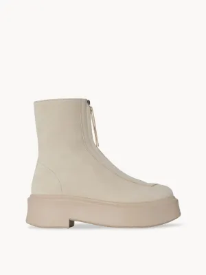 THE ROW - Women Zipped Boot Shoes_the-row-exclusiv