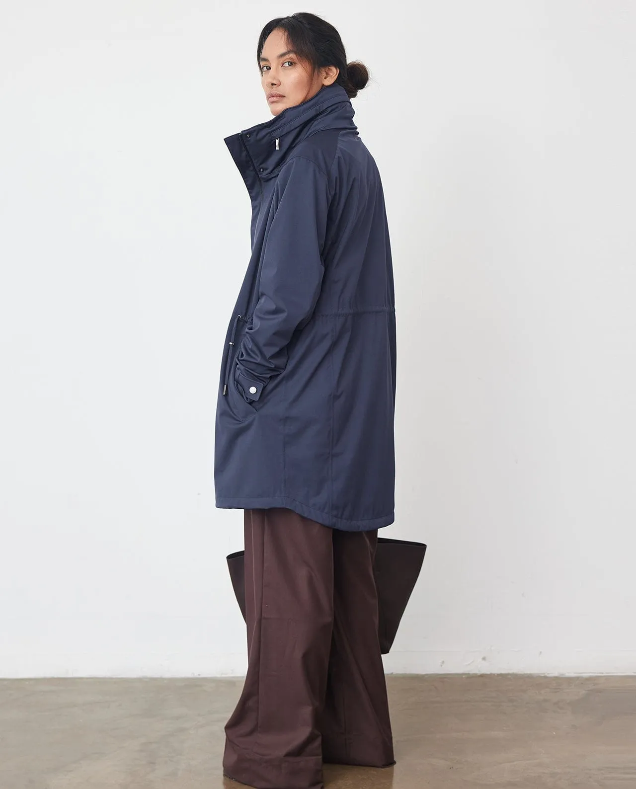 The Typhoon Waterproof Jacket | Multiple Colours