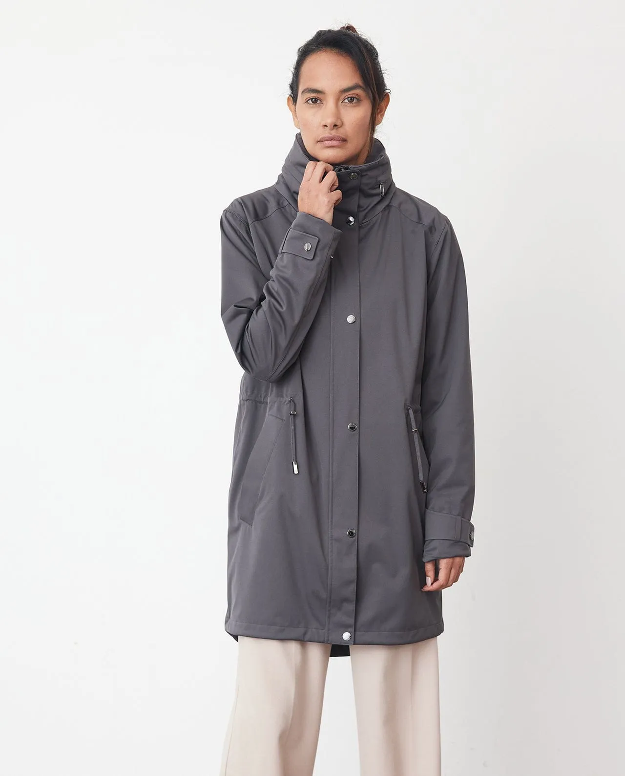 The Typhoon Waterproof Jacket | Multiple Colours