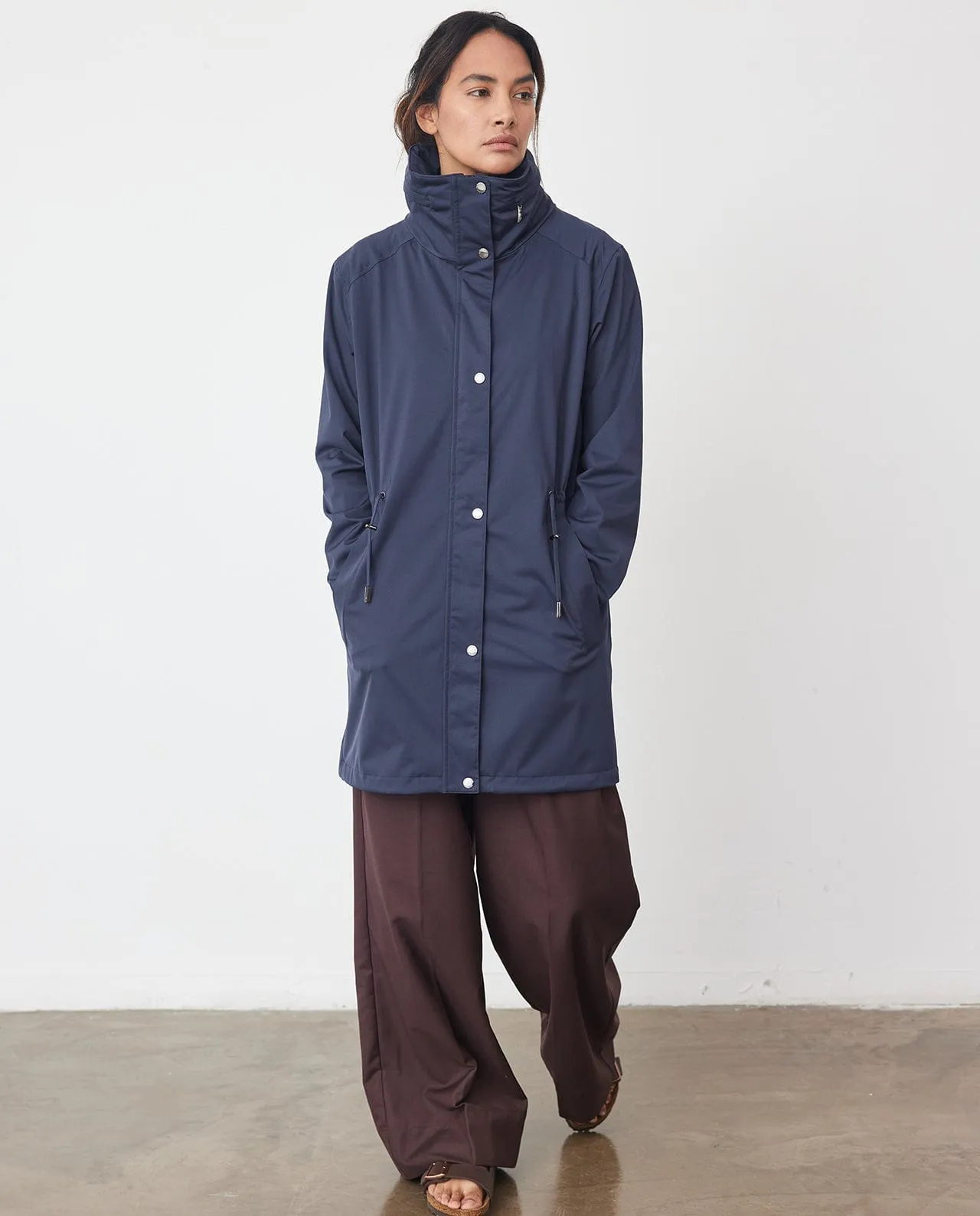 The Typhoon Waterproof Jacket | Multiple Colours