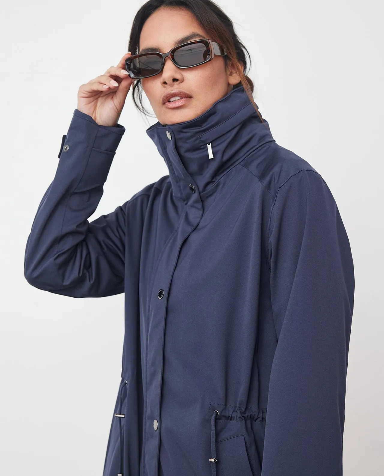 The Typhoon Waterproof Jacket | Multiple Colours