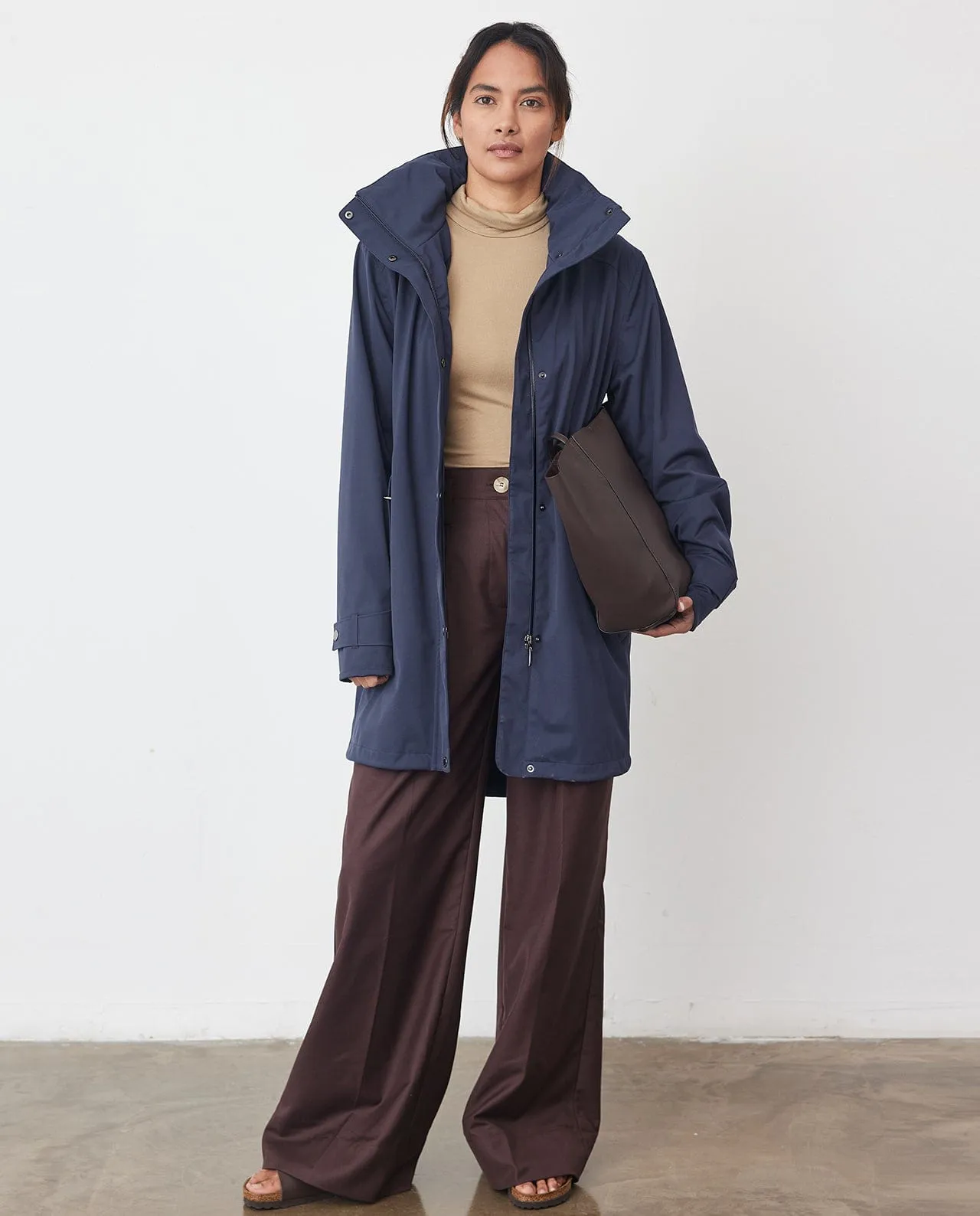 The Typhoon Waterproof Jacket | Multiple Colours