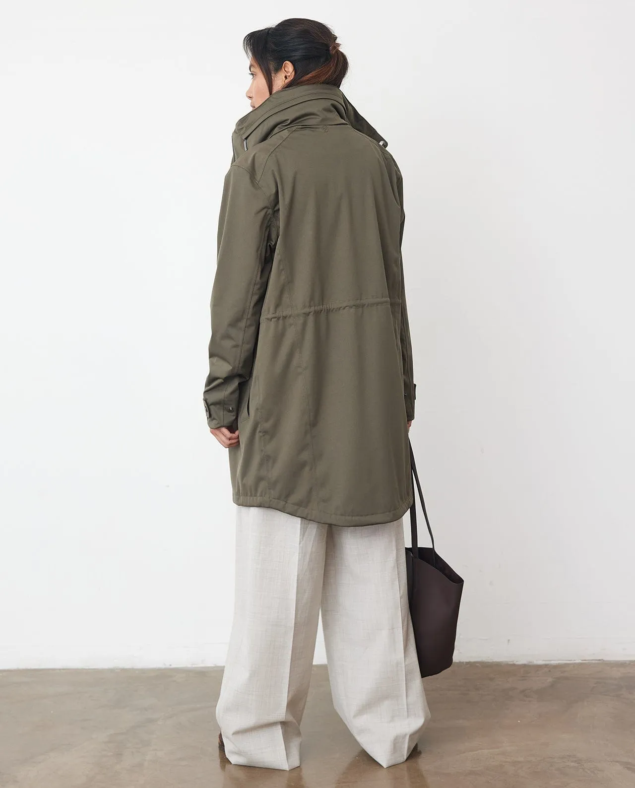 The Typhoon Waterproof Jacket | Multiple Colours