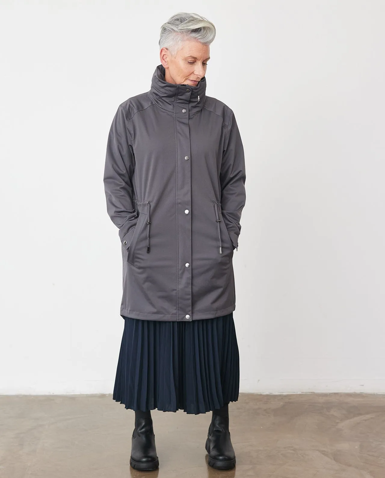 The Typhoon Waterproof Jacket | Multiple Colours
