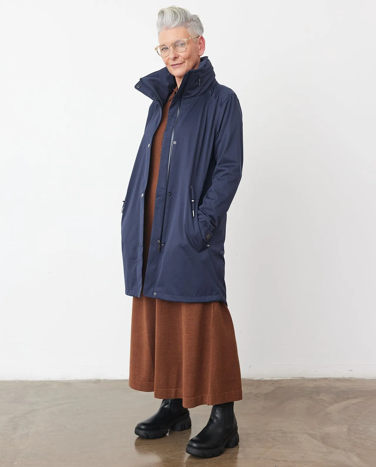 The Typhoon Waterproof Jacket | Multiple Colours