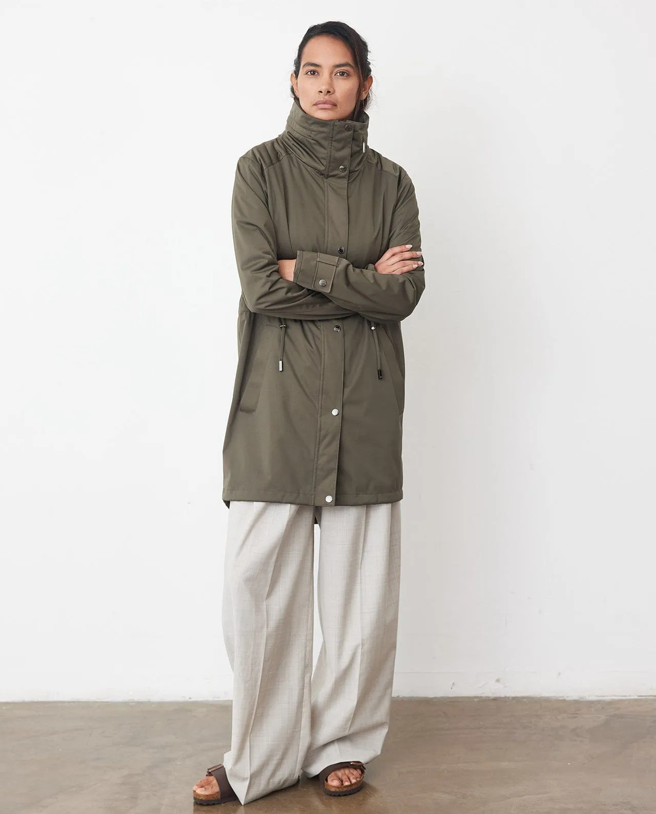 The Typhoon Waterproof Jacket | Multiple Colours