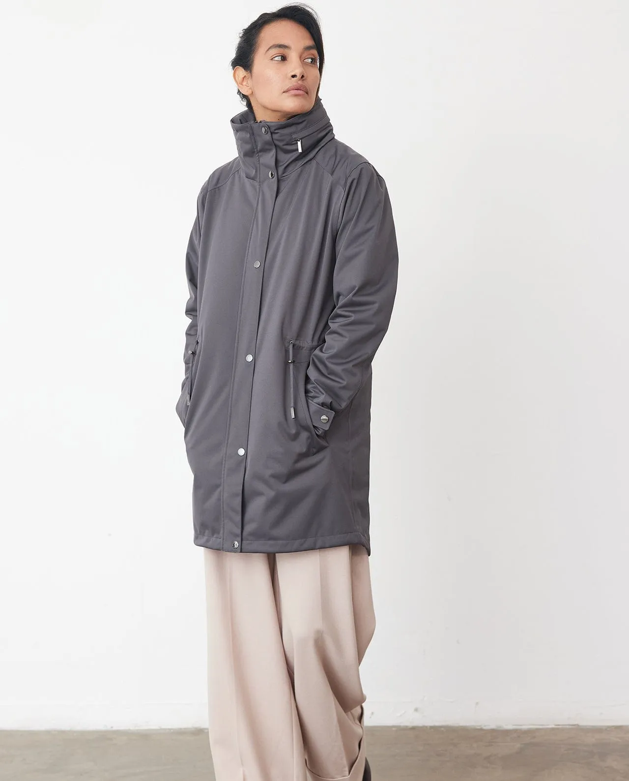 The Typhoon Waterproof Jacket | Multiple Colours