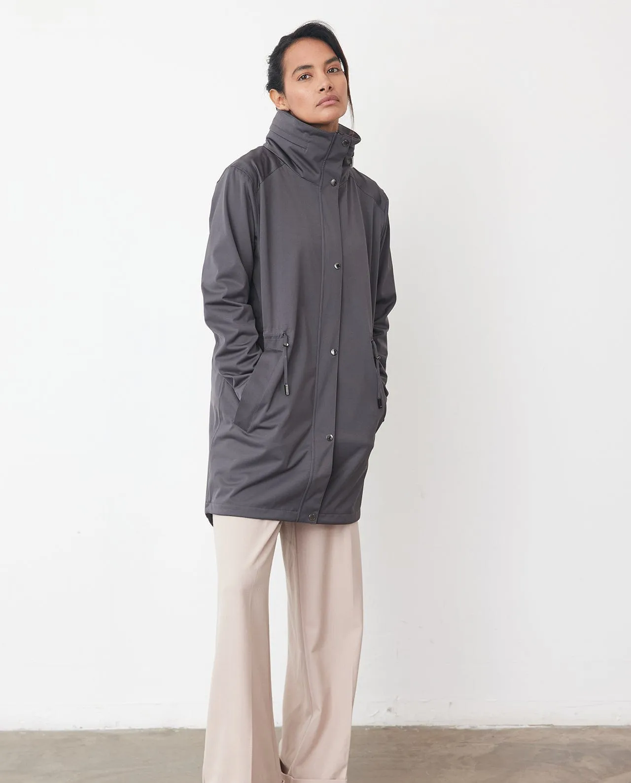 The Typhoon Waterproof Jacket | Multiple Colours
