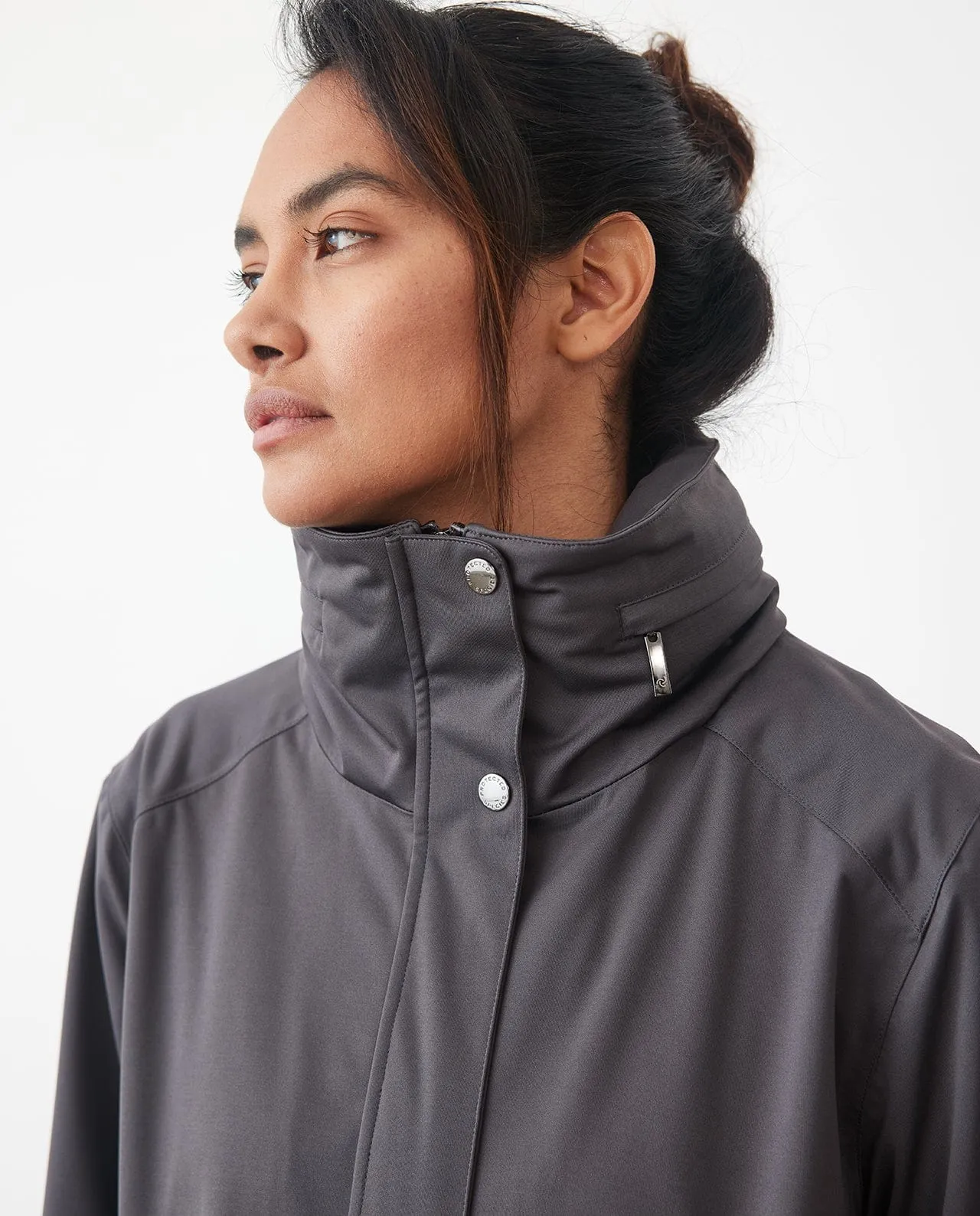 The Typhoon Waterproof Jacket | Multiple Colours